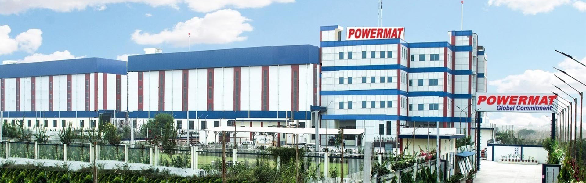 Powercam Electricals