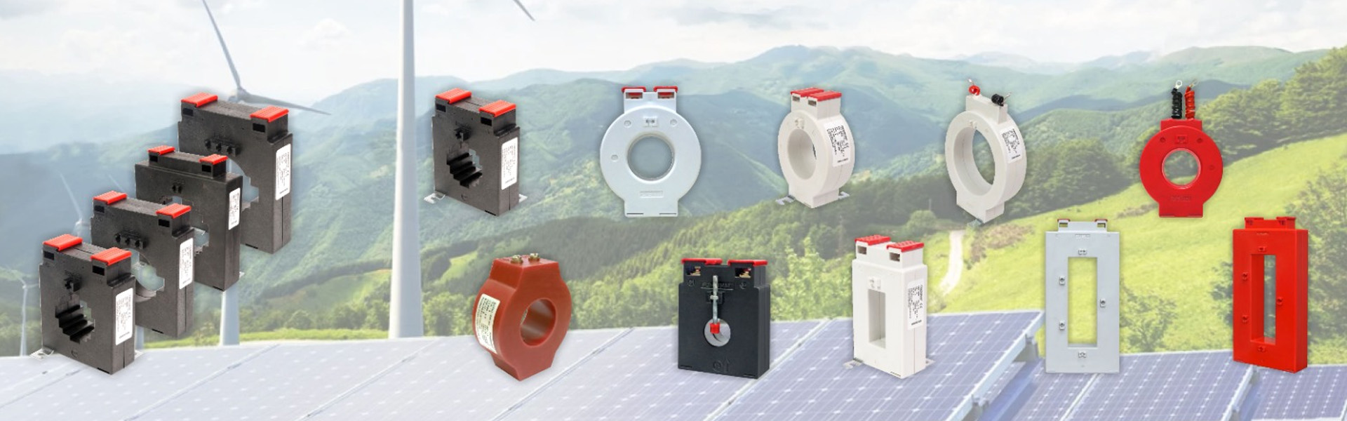 Powercam Electricals