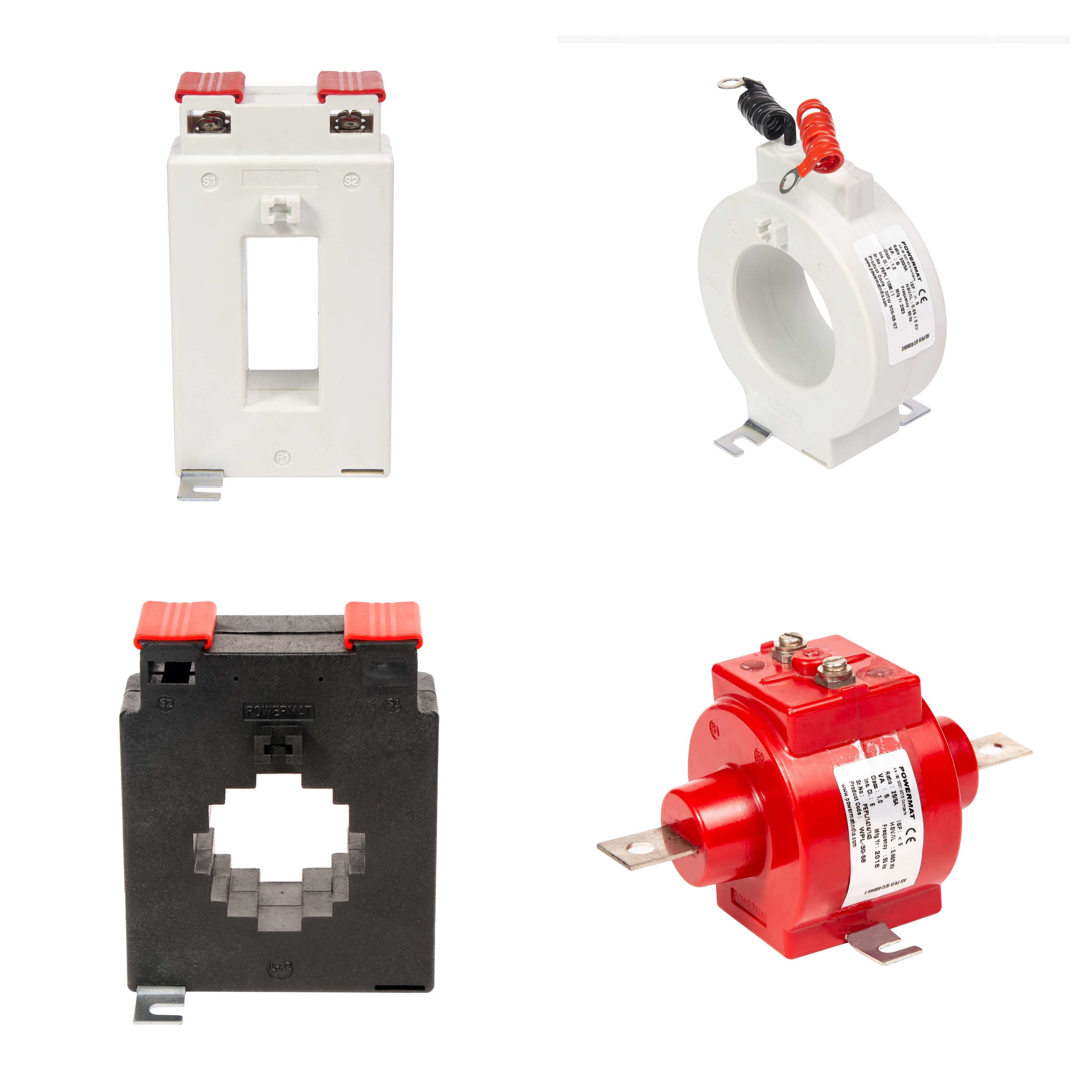 Powercam Electricals
