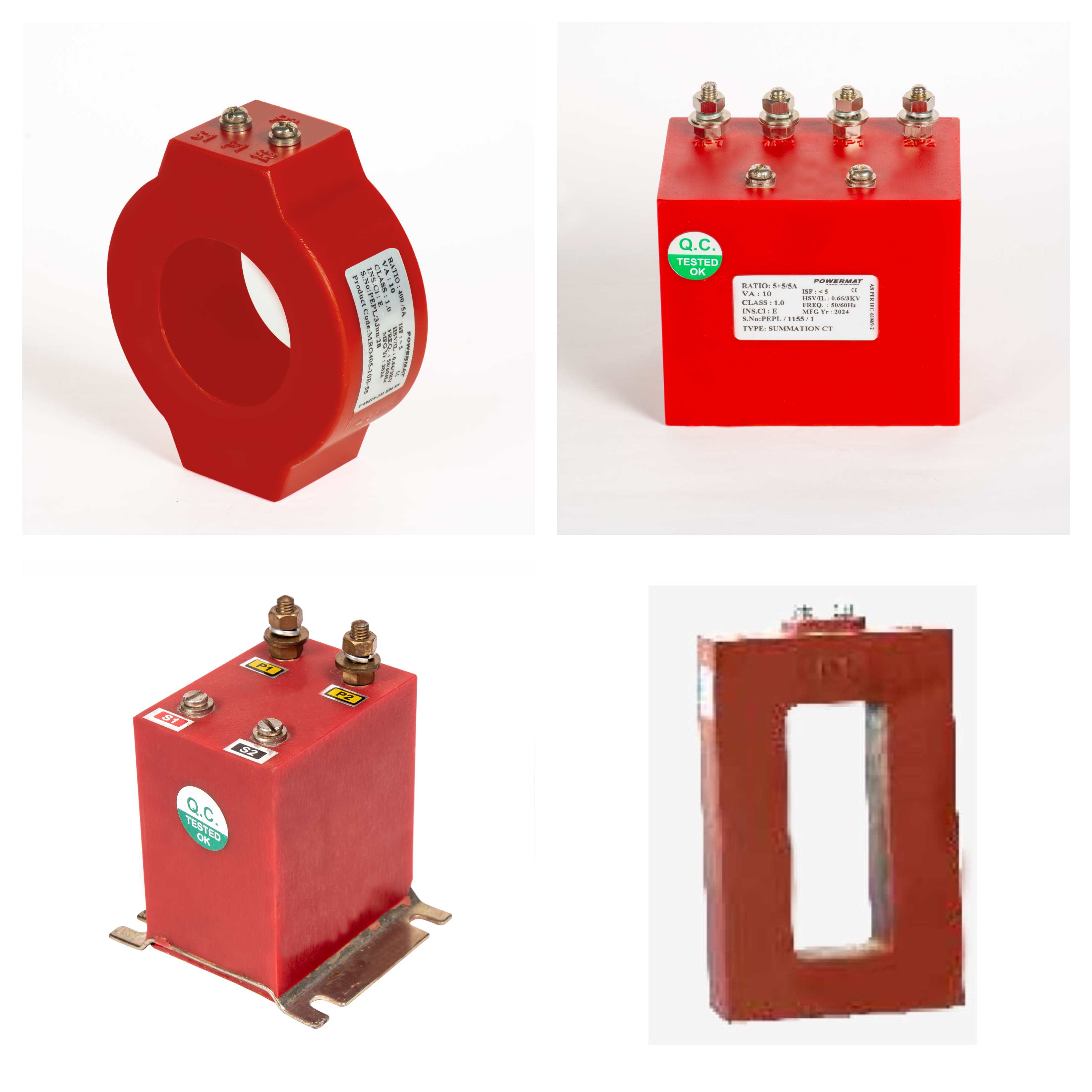 Powercam Electricals