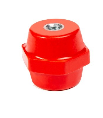 Hexagonal Standoff Insulators