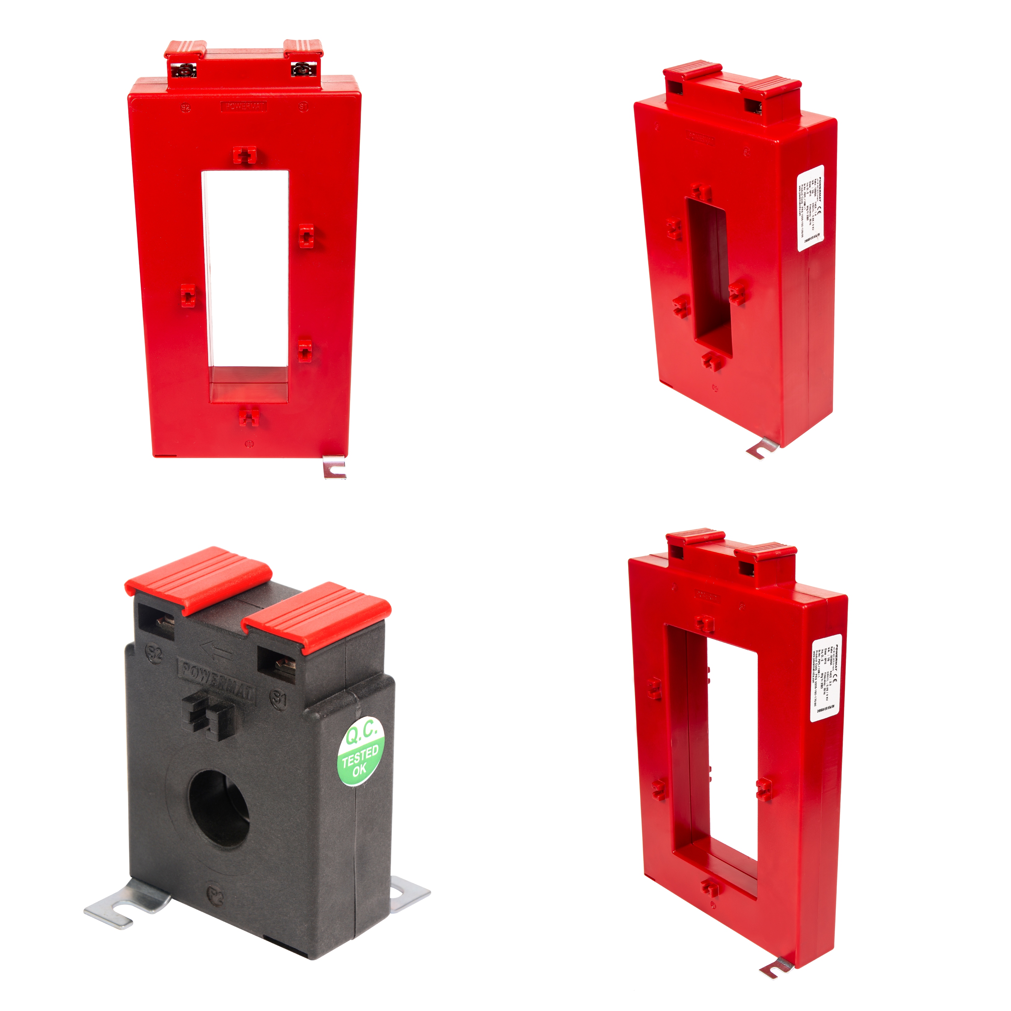 Powercam Electricals