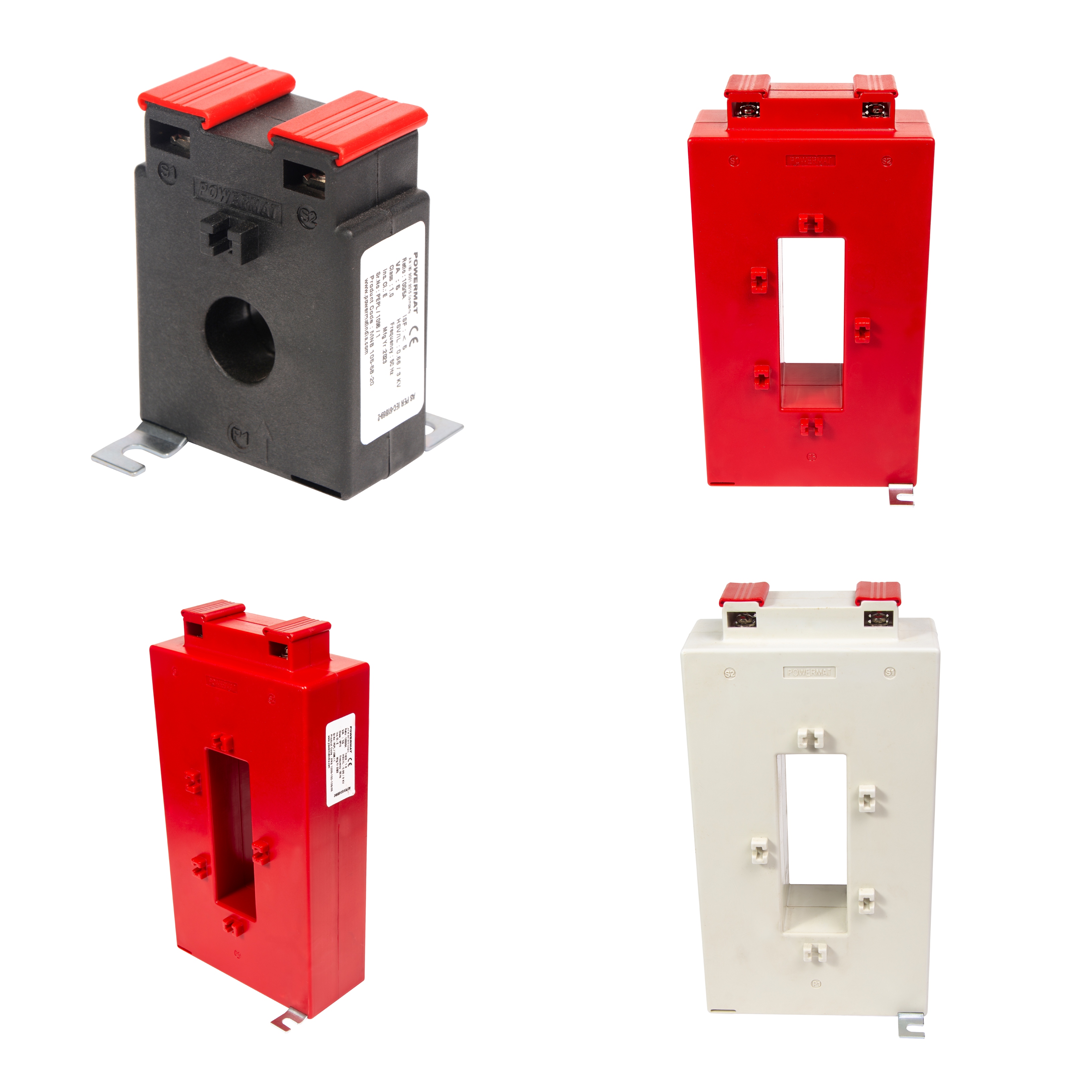 Powercam Electricals