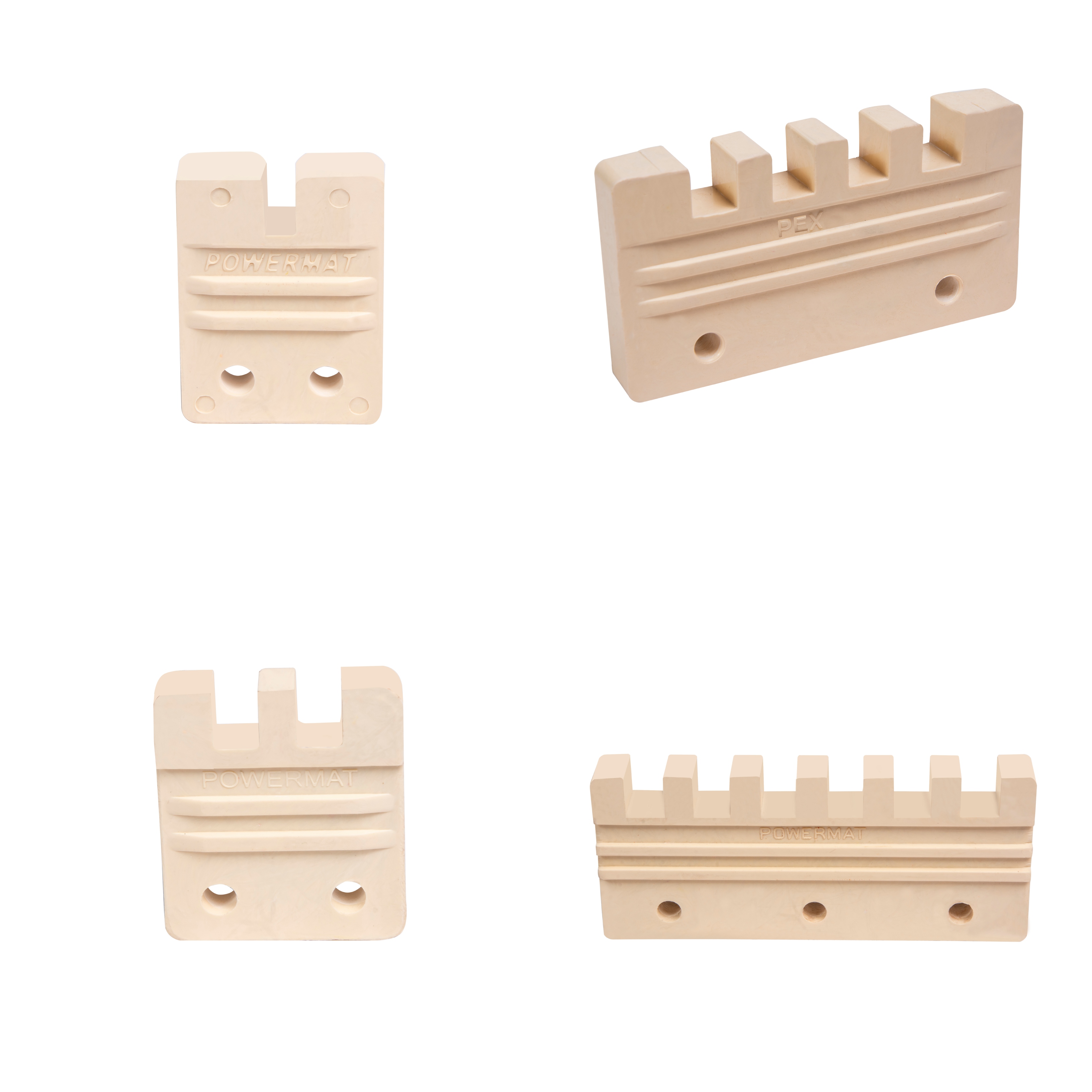 Finger Type Busbar Supports