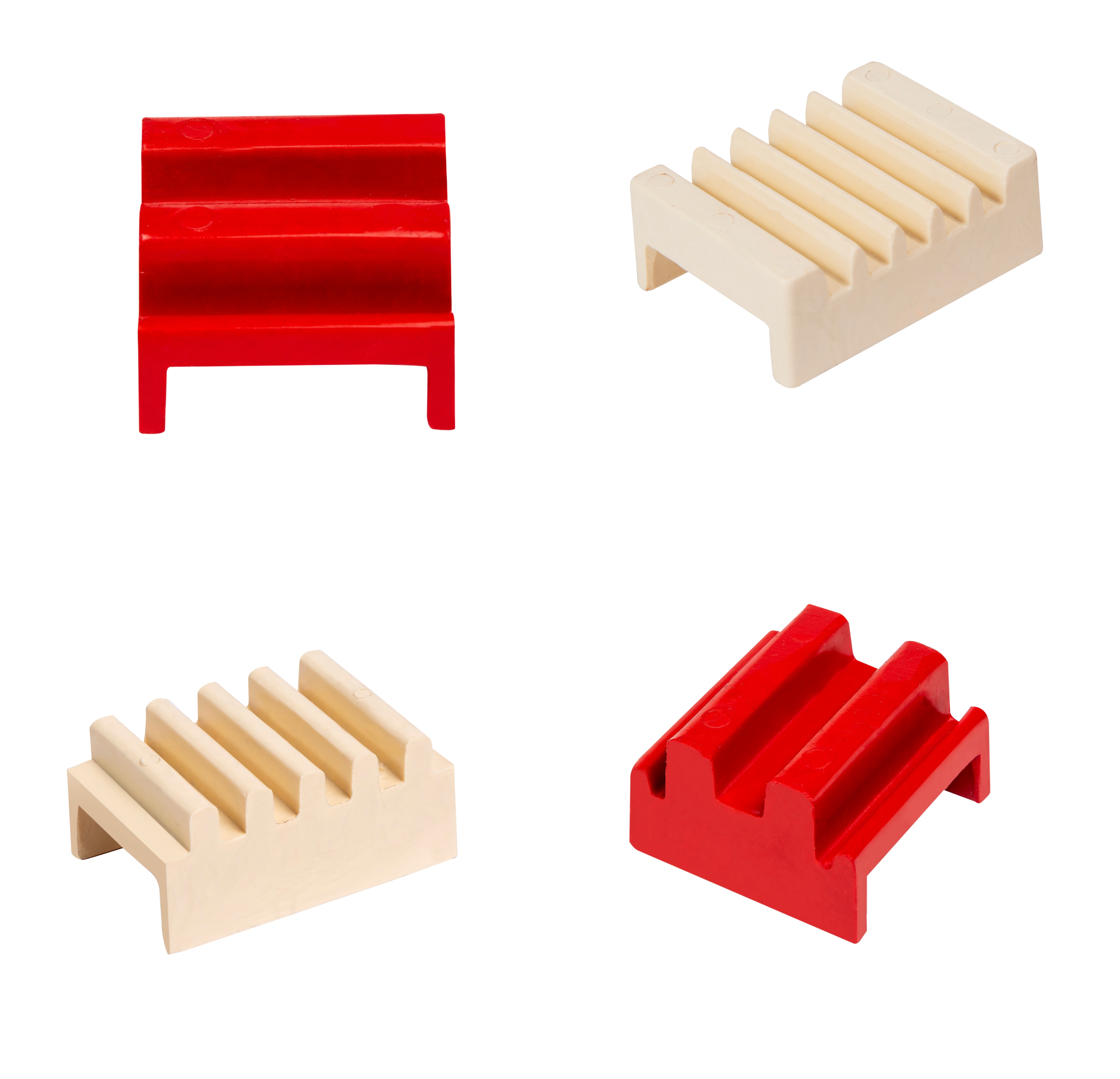Grip Type Busbar Supports