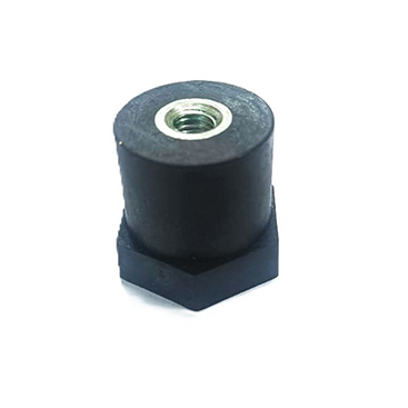 Polyamide Round Hex Standoff Insulators