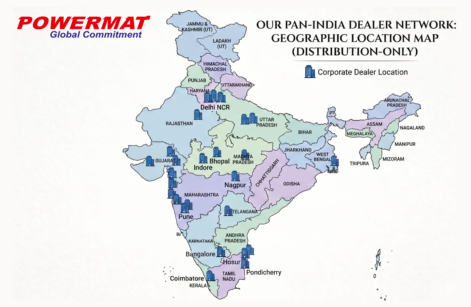 Dealer Network